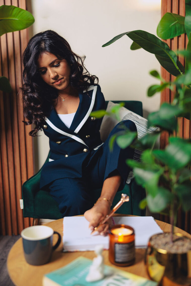 AN OPEN LETTER TO ANYONE WHO FEELS BEHIND IN THEIR 30’s